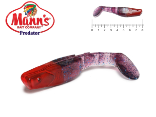 Силикон Manns Predator 3 M-066 RN-EG